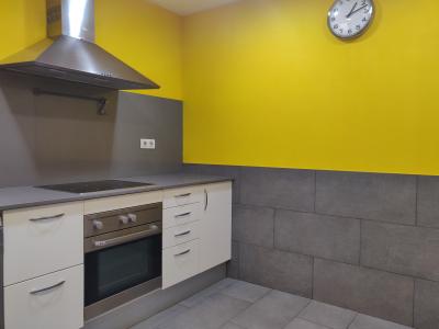 Piso en Alquiler en Barcelona Camp - Reus