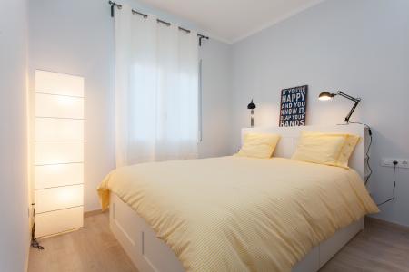 Loft en El Born, junto al mercado Santa Caterina
