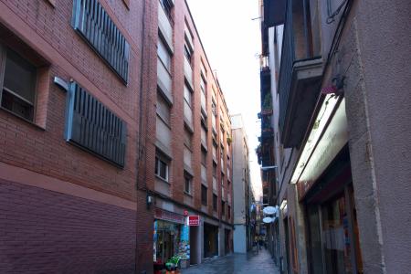 Loft en El Born, junto al mercado Santa Caterina