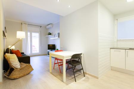 Loft en El Born, junto al mercado Santa Caterina