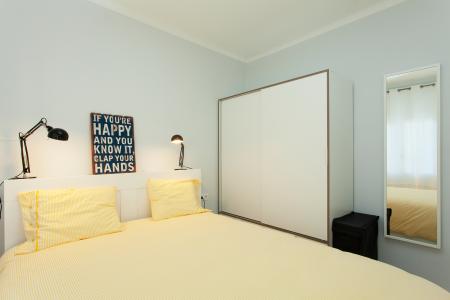 Loft en El Born, junto al mercado Santa Caterina