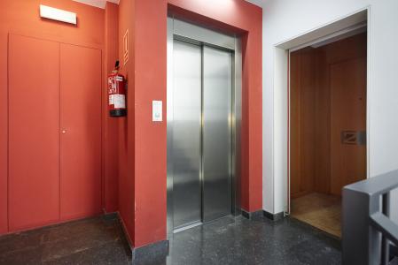 Piso en Alquiler en Barcelona Caballero - Av. Madrid