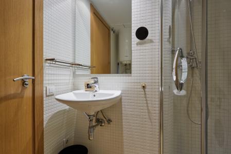 Piso en Alquiler en Barcelona Caballero - Av. Madrid