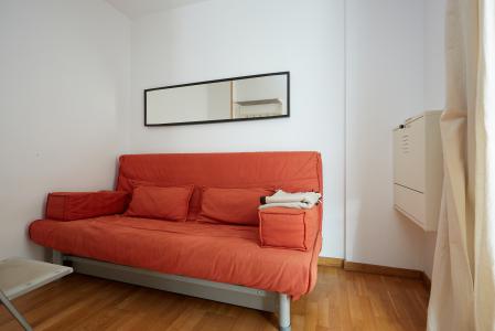 Piso en Alquiler en Barcelona Caballero - Av. Madrid