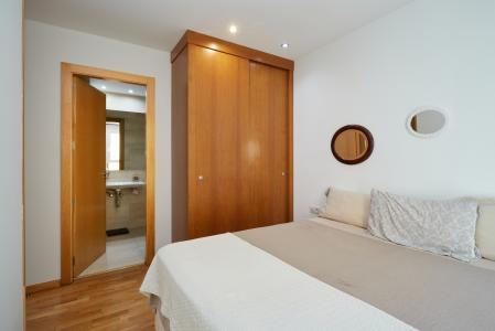 Piso en Alquiler en Barcelona Caballero - Av. Madrid