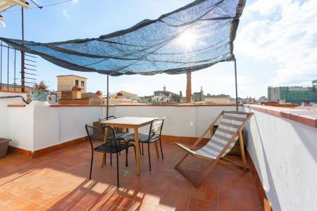 Pis en Lloguer a Barcelona Rec - Passeig Del Born