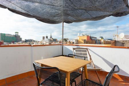 Pis en Lloguer a Barcelona Rec - Passeig Del Born