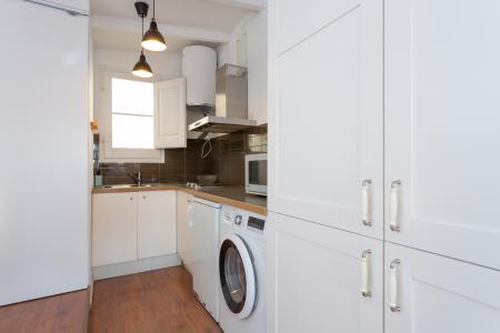 Pis en Lloguer a Barcelona Rec - Passeig Del Born