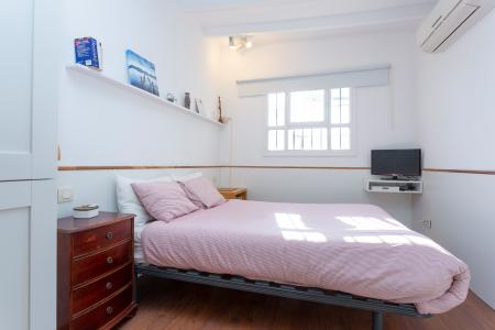 Pis en Lloguer a Barcelona Rec - Passeig Del Born