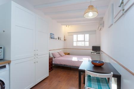 Pis en Lloguer a Barcelona Rec - Passeig Del Born