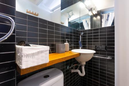 Pis en Lloguer a Barcelona Rec - Passeig Del Born