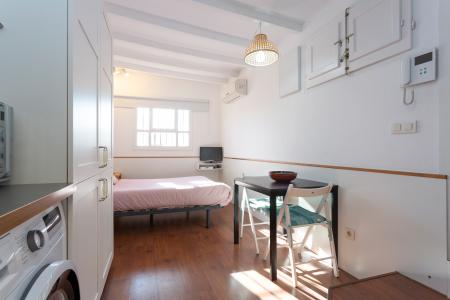 Pis en Lloguer a Barcelona Rec - Passeig Del Born