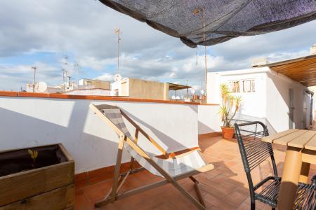 Pis en Lloguer a Barcelona Rec - Passeig Del Born