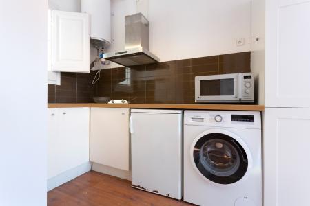 Pis en Lloguer a Barcelona Rec - Passeig Del Born