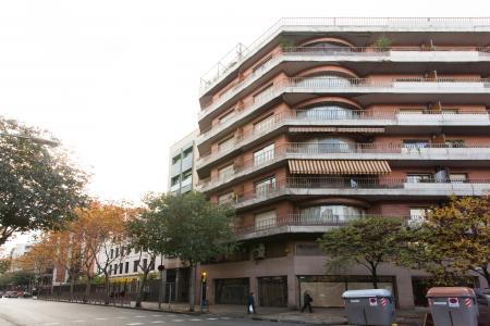 Dúplex te huur in Barcelona Aragó - Comte Borrell