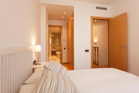 Dúplex te huur in Barcelona Aragó - Comte Borrell