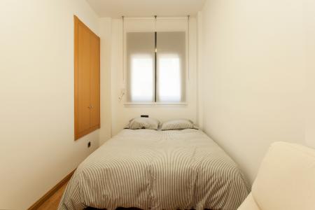 Dúplex te huur in Barcelona Aragó - Comte Borrell