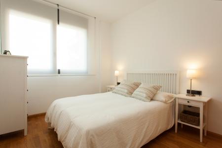 Dúplex te huur in Barcelona Aragó - Comte Borrell