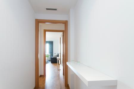 Dúplex te huur in Barcelona Aragó - Comte Borrell