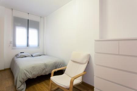 Dúplex te huur in Barcelona Aragó - Comte Borrell