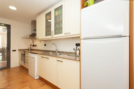 Dúplex te huur in Barcelona Aragó - Comte Borrell
