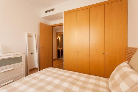 Dúplex te huur in Barcelona Aragó - Comte Borrell