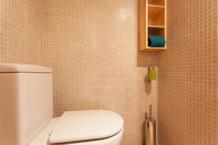 Dúplex te huur in Barcelona Aragó - Comte Borrell