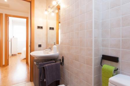 Dúplex te huur in Barcelona Aragó - Comte Borrell