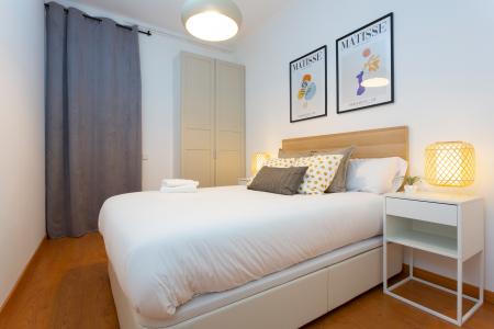 Àtic en Lloguer a Barcelona Platja Barceloneta