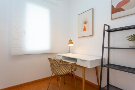 Àtic en Lloguer a Barcelona Platja Barceloneta