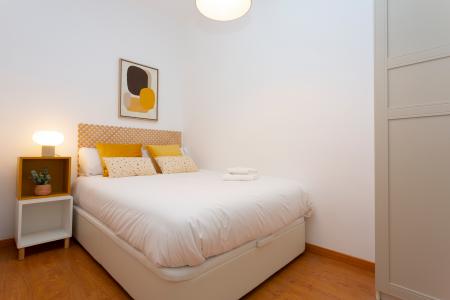 Àtic en Lloguer a Barcelona Platja Barceloneta