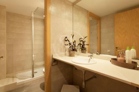 Appartement te huur in Barcelona Sant Joaquim - Travessera De Gracia