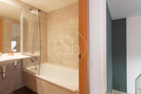 Appartement te huur in Barcelona Sant Joaquim - Travessera De Gracia