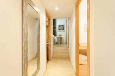 Appartement te huur in Barcelona Sant Joaquim - Travessera De Gracia