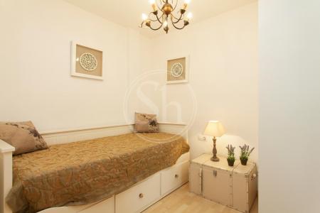 Appartement te huur in Barcelona Sant Joaquim - Travessera De Gracia