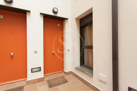 Appartement te huur in Barcelona Sant Joaquim - Travessera De Gracia