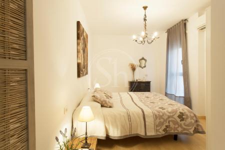 Appartement te huur in Barcelona Sant Joaquim - Travessera De Gracia