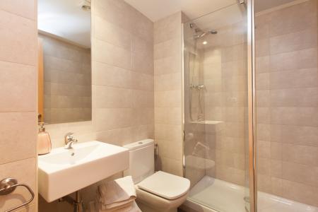 Квартира в аренду в Barcelona Sant Joaquim - Travessera De Gracia