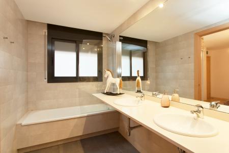 Appartement te huur in Barcelona Sant Joaquim - Travessera De Gracia