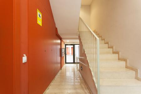 Appartement te huur in Barcelona Sant Joaquim - Travessera De Gracia