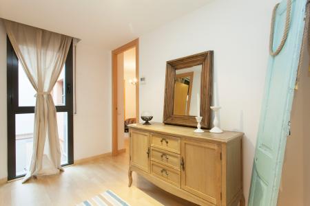 Appartement te huur in Barcelona Sant Joaquim - Travessera De Gracia