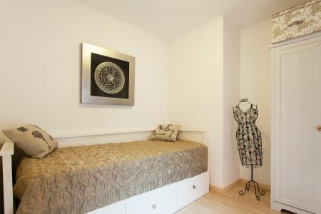 Appartement te huur in Barcelona Sant Joaquim - Travessera De Gracia