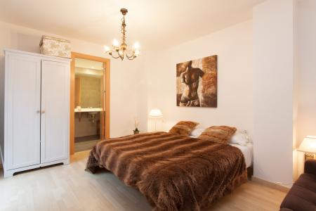 Appartement te huur in Barcelona Sant Joaquim - Travessera De Gracia