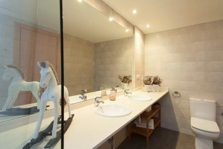 Appartement te huur in Barcelona Sant Joaquim - Travessera De Gracia