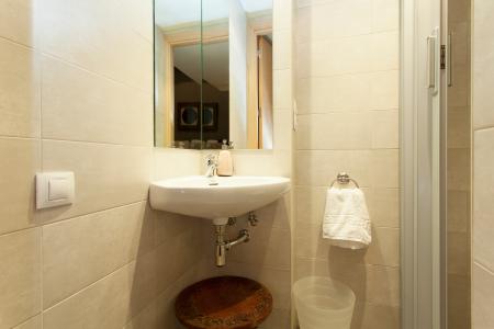 Appartement te huur in Barcelona Sant Joaquim - Travessera De Gracia