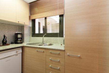 Appartement te huur in Barcelona Sant Joaquim - Travessera De Gracia