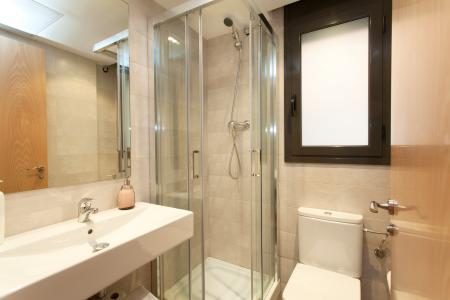 Appartement te huur in Barcelona Sant Joaquim - Travessera De Gracia