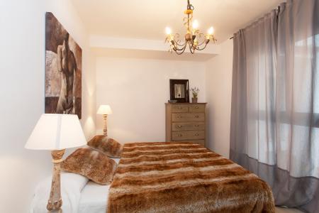 Appartement te huur in Barcelona Sant Joaquim - Travessera De Gracia