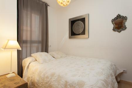 Appartement te huur in Barcelona Sant Joaquim - Travessera De Gracia