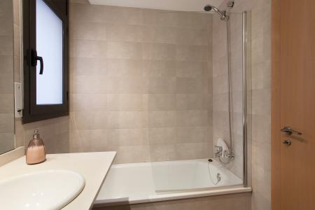 Appartement te huur in Barcelona Sant Joaquim - Travessera De Gracia